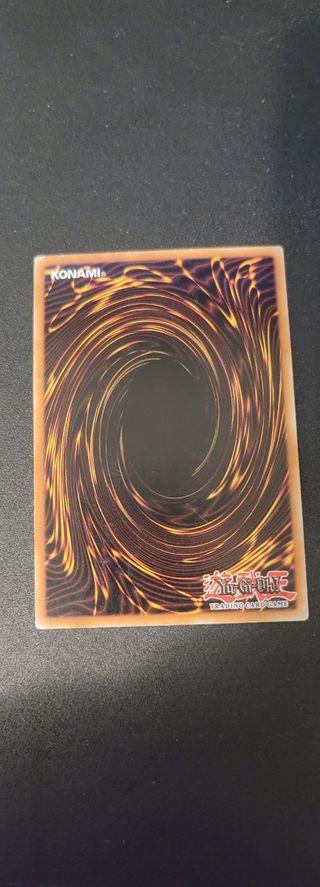 Yu-Gi-Oh! Golem-Ingranaggio Antico