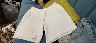 Chandal corto