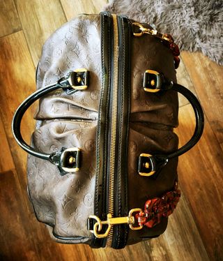 Bolso Louis Vuitton Stephen Monogram Cuir