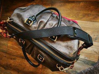 Bolso Louis Vuitton Stephen Monogram Cuir