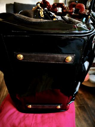 Bolso Louis Vuitton Stephen Monogram Cuir