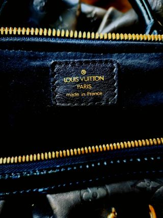 Bolso Louis Vuitton Stephen Monogram Cuir