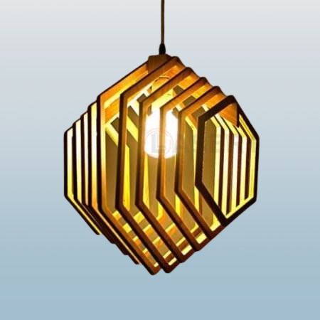 Lamparas Artesanales