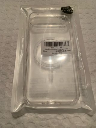 Funda magsafe pixel 9 pro xl