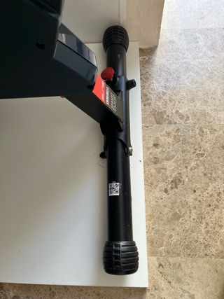 Rodillo Elite Turno.