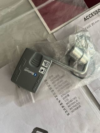 Rodillo Elite Turno.