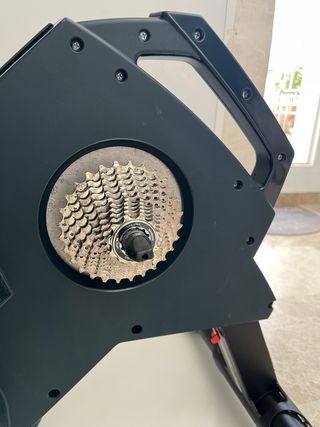 Rodillo Elite Turno.