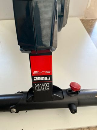 Rodillo Elite Turno.