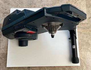 Rodillo Elite Turno.