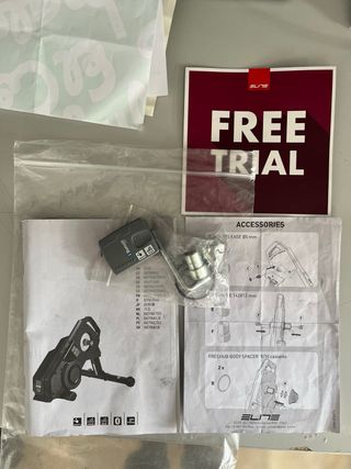 Rodillo Elite Turno.