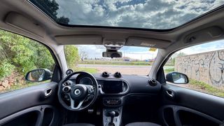 REESTRENO❗️Smart Fortwo 2017❗️ 90CV TURBO✅