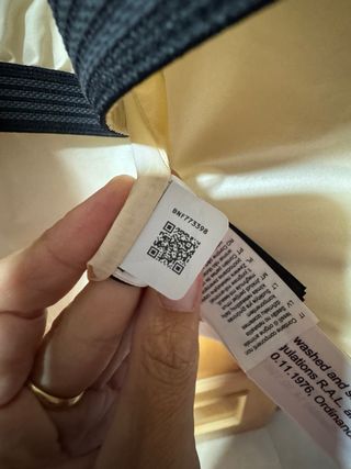 360Euros  The north face pallie plumifero L