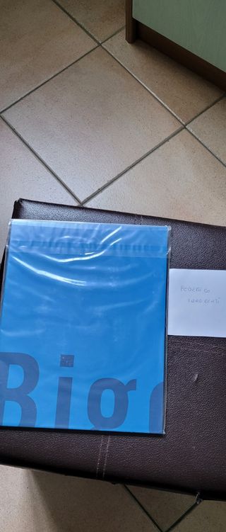 TVXQ - DBSK Official Fanclub Magazine 2018