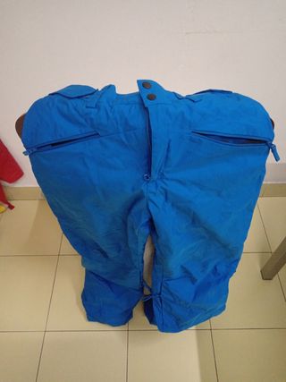 Pantaloni da sci
