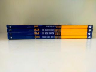 Batman Saga Ra's al Ghul