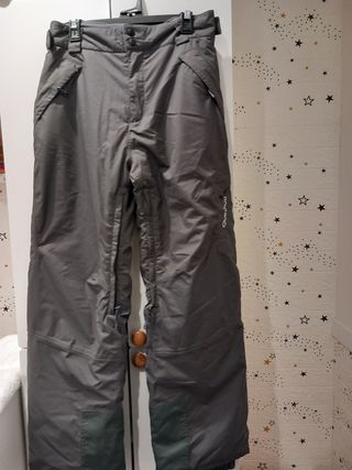 Pantalon de nieve
