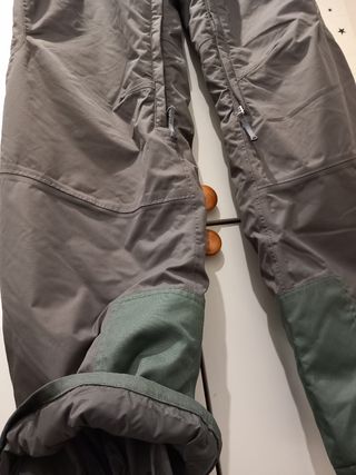 Pantalon de nieve