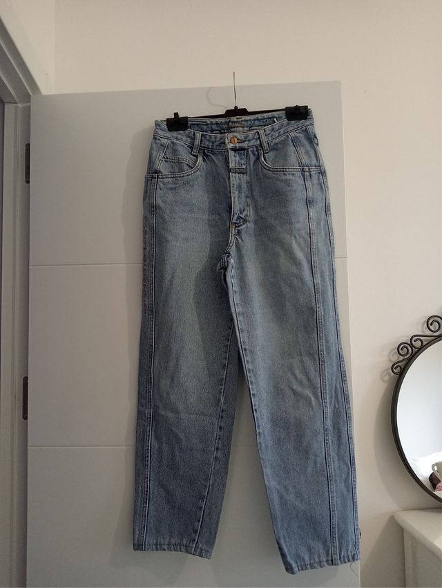 Jeans Vintage Marithé  François Girbaud