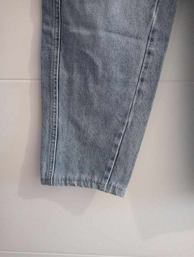 Jeans Vintage Marithé  François Girbaud