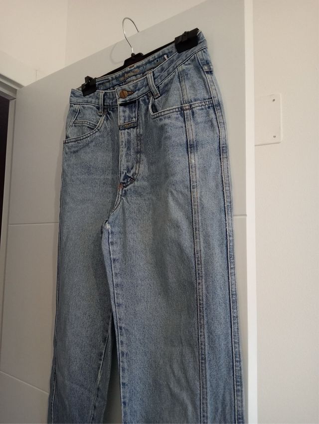 Jeans Vintage Marithé  François Girbaud