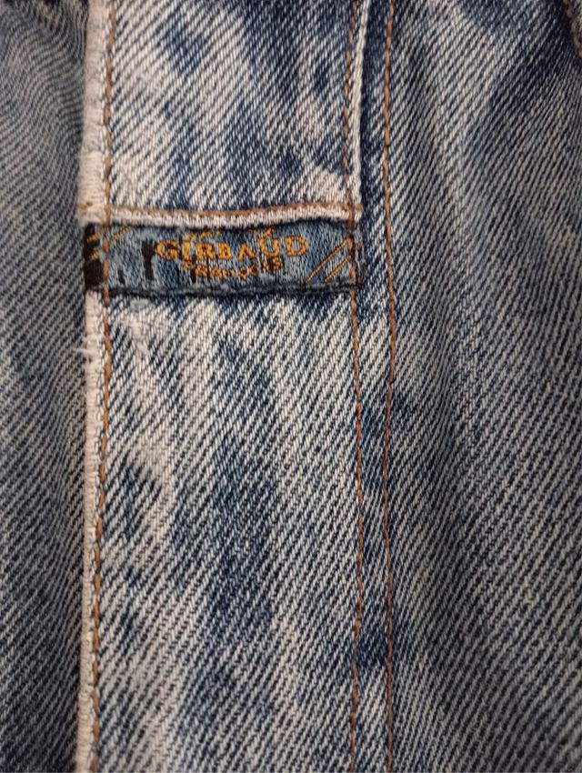 Jeans Vintage Marithé  François Girbaud