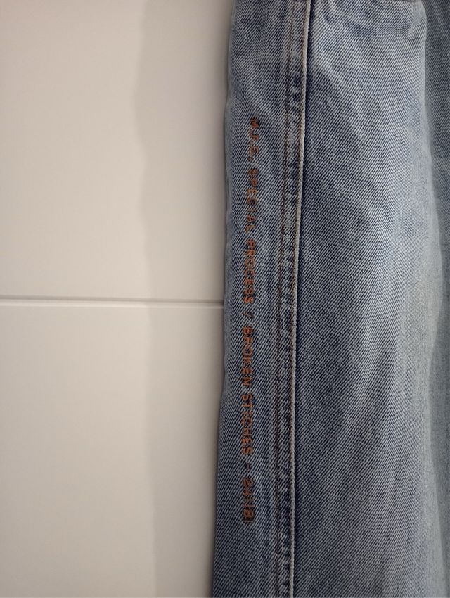 Jeans Vintage Marithé  François Girbaud