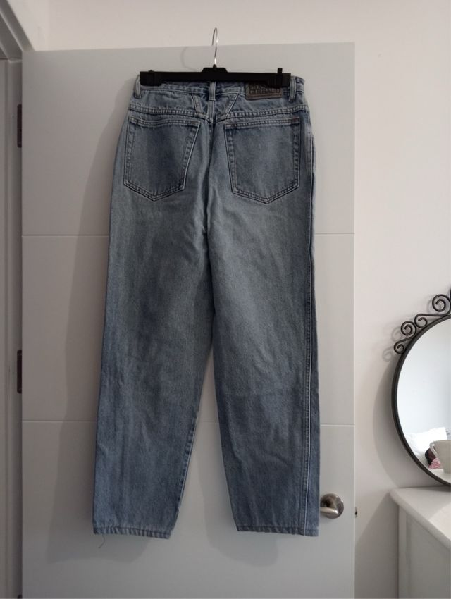 Jeans Vintage Marithé  François Girbaud