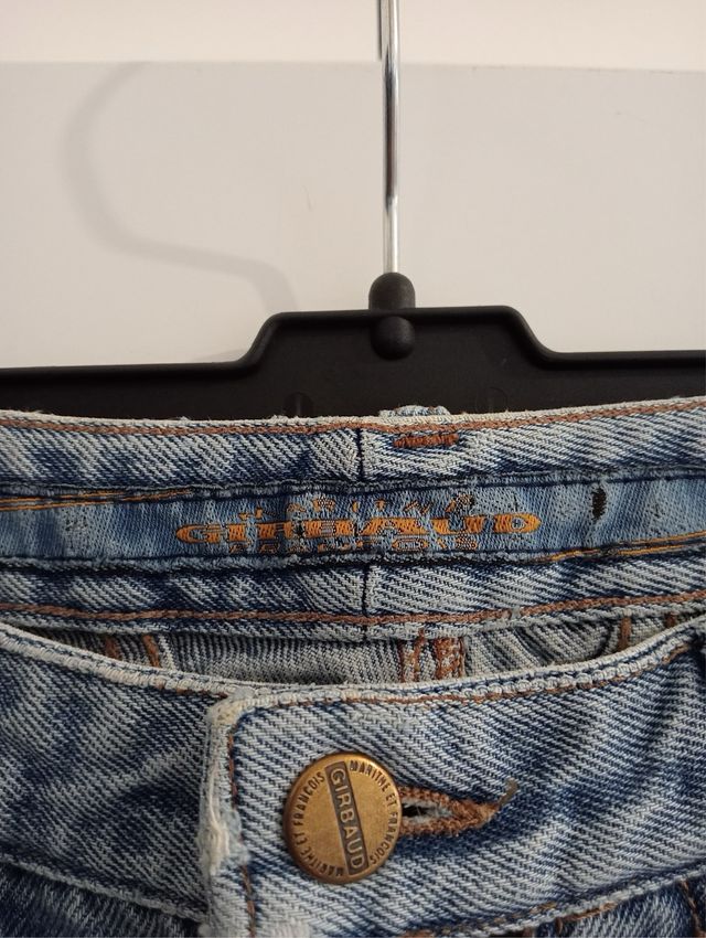 Jeans Vintage Marithé  François Girbaud