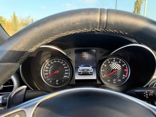 Mercedes-Benz Clase C 2017