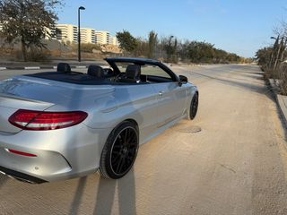 Mercedes-Benz Clase C 2017