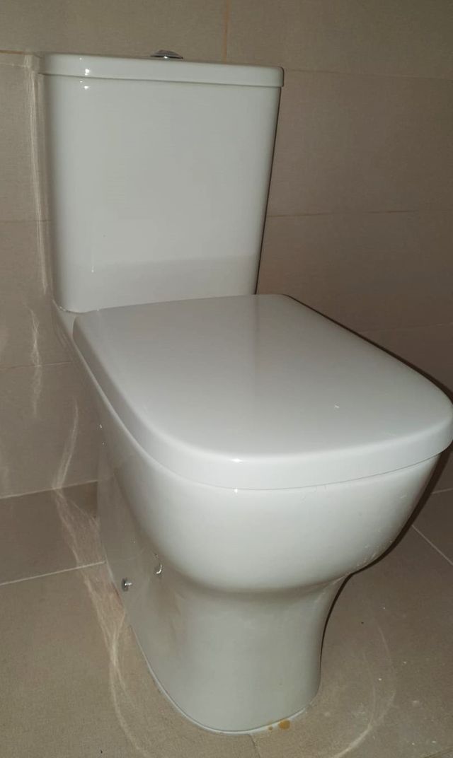 Inodoro Jacob Delafon