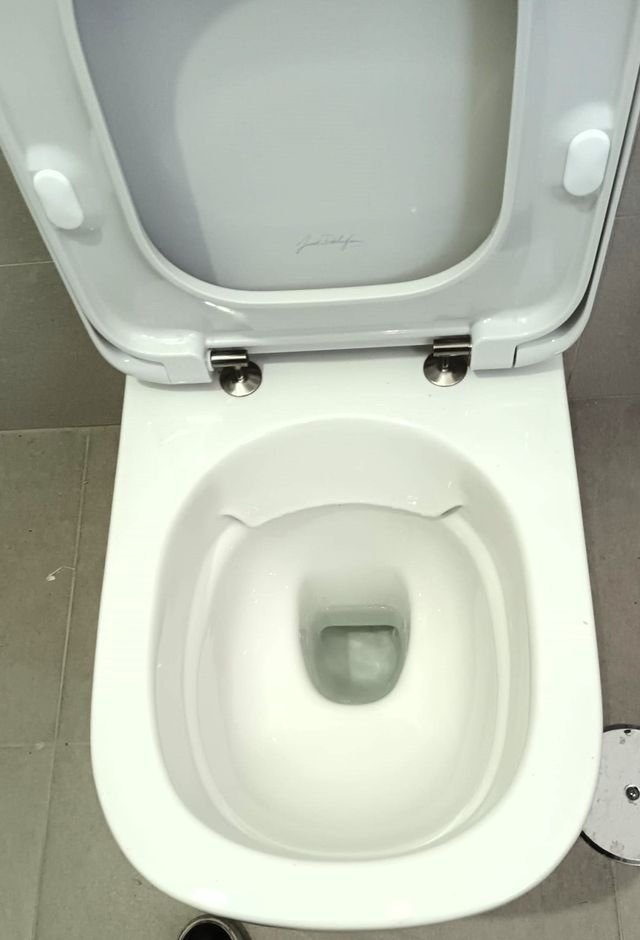 Inodoro Jacob Delafon