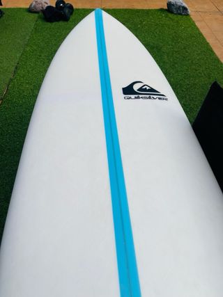 Tabla de Surf Quiksilver