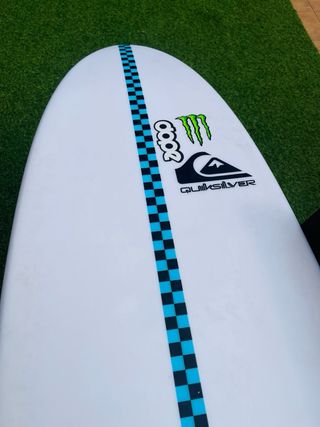 Tabla de Surf Quiksilver