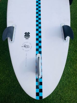 Tabla de Surf Quiksilver
