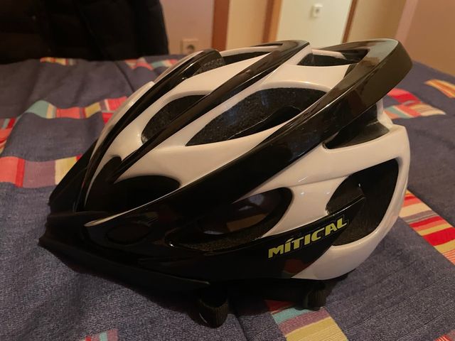 Casco de bici Mitical