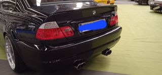 BMW Serie 3 2004
