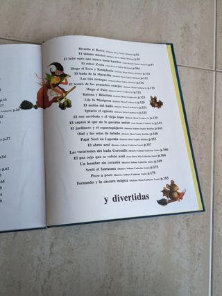 50 historias cortos divertida