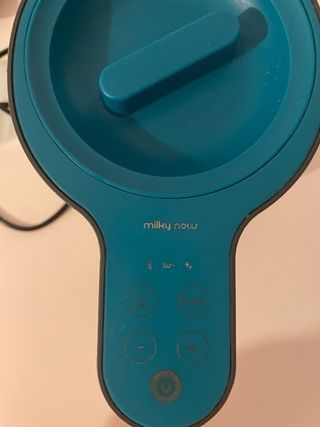 Preparador biberones Babymoov