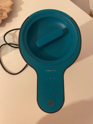 Preparador biberones Babymoov