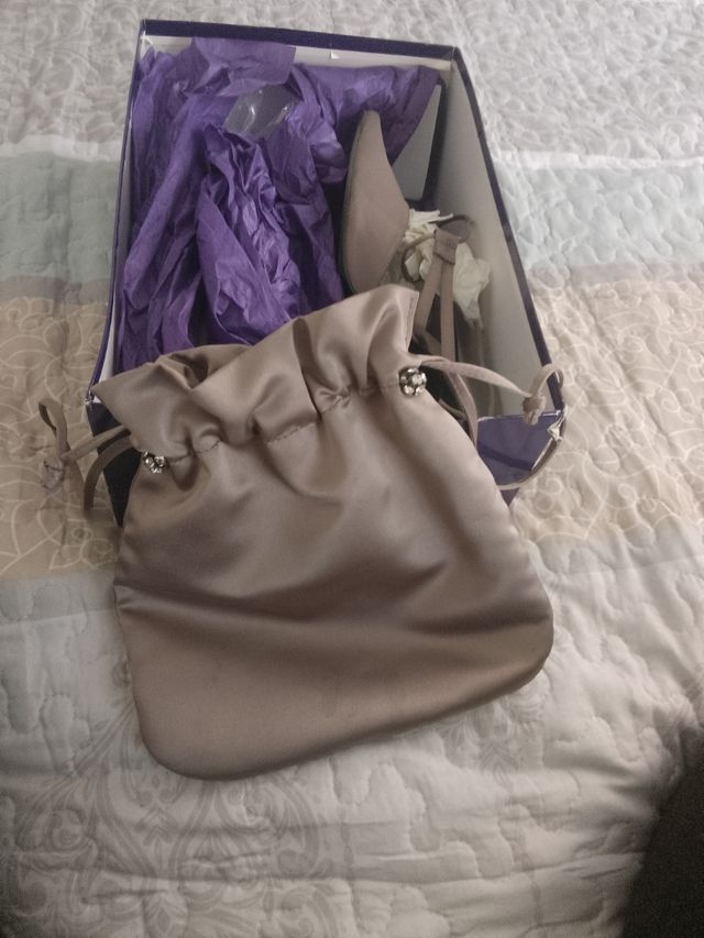 Tacones fiesta Enzo Angiolini