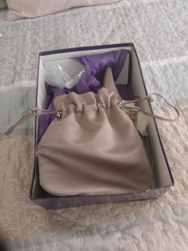 Tacones fiesta Enzo Angiolini