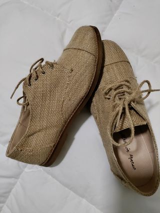 Traje de comunión de diseñadora
