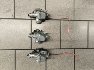 Carburatori vm22 pitbike 110 125 140 160