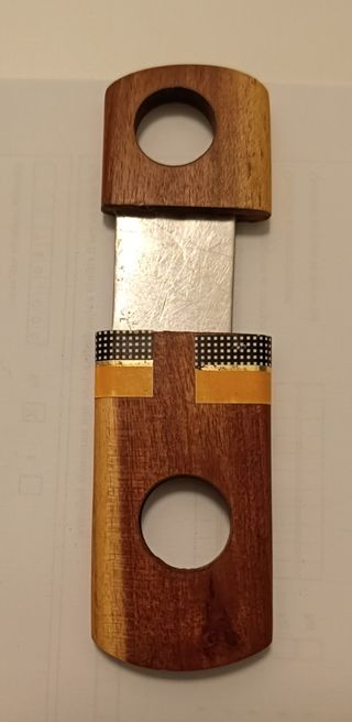 Taglia sigari marca COHIBA
