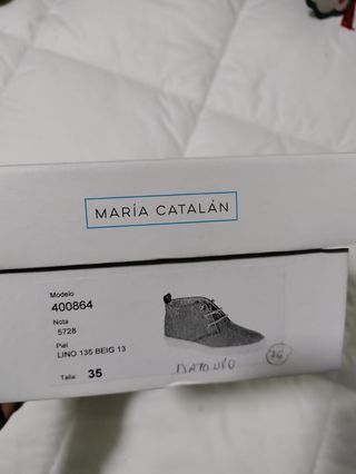 Traje de comunión de diseñadora