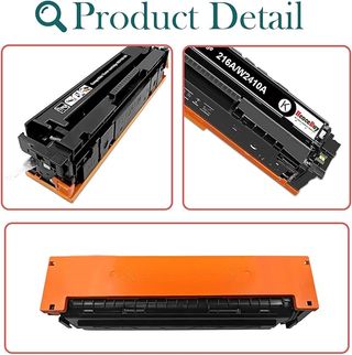 HenceBuy Toner con Chip 216A W2410A Negro