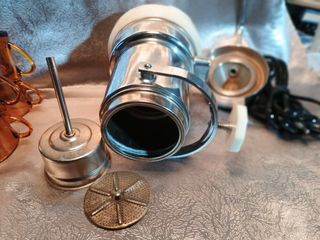 Caffettiera elettrica 