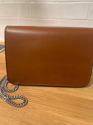 Bolso zara 