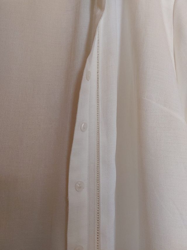 Lote blusas falda talla 56